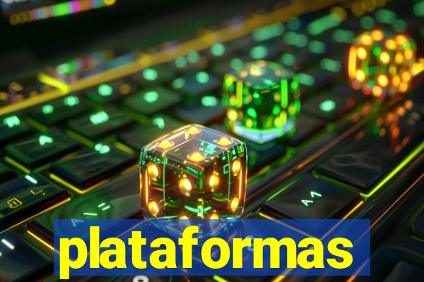 plataformas estrangeiras de jogos